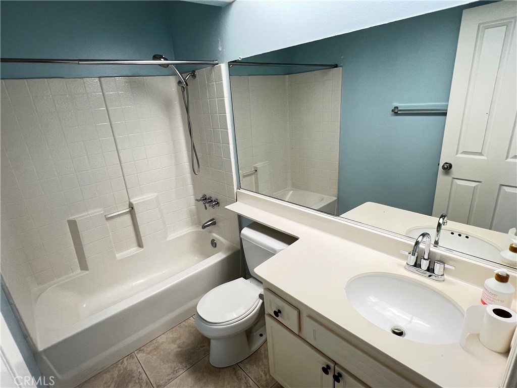 Cantada (CANT) - Residential Lease