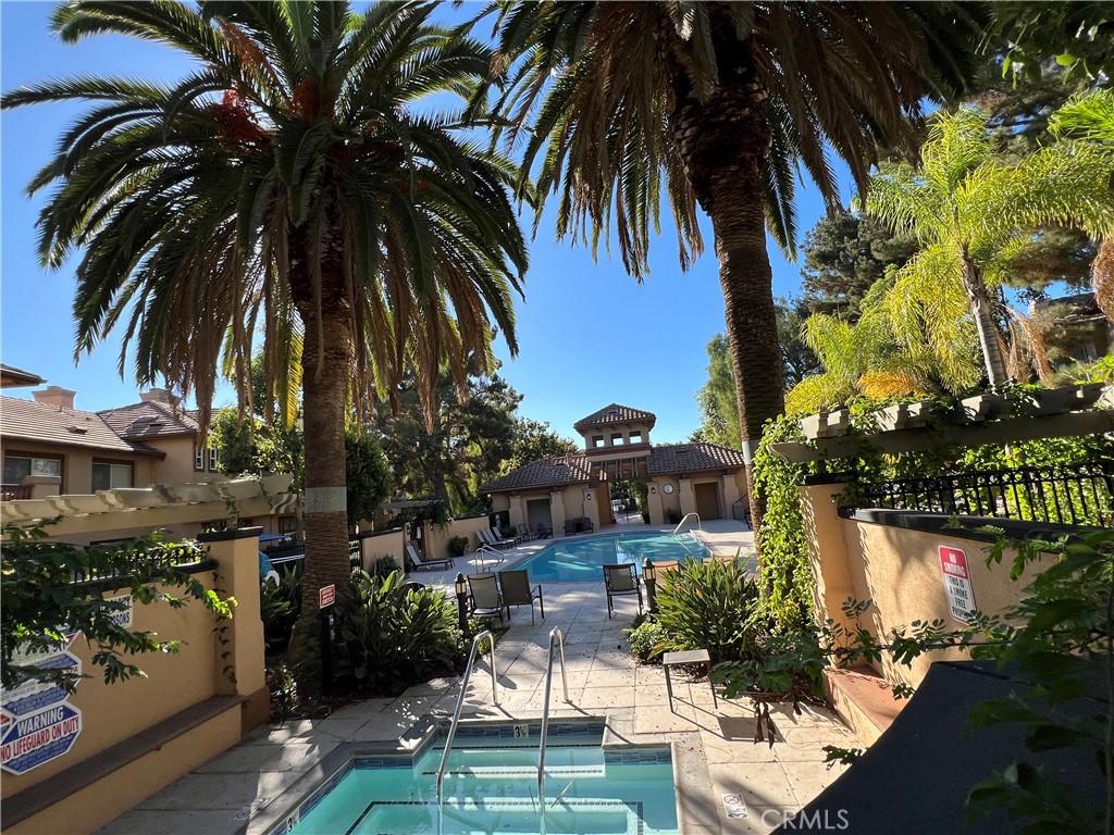 Cantada (CANT) - Residential Lease