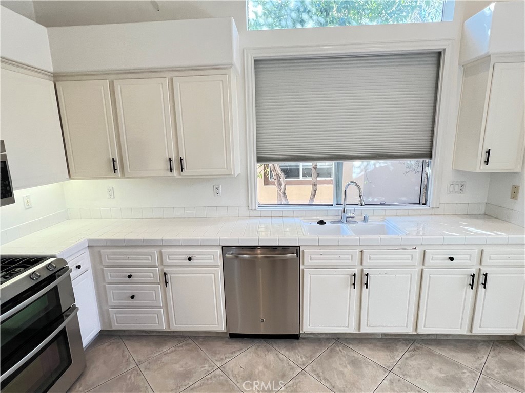 Cantada (CANT) - Residential Lease