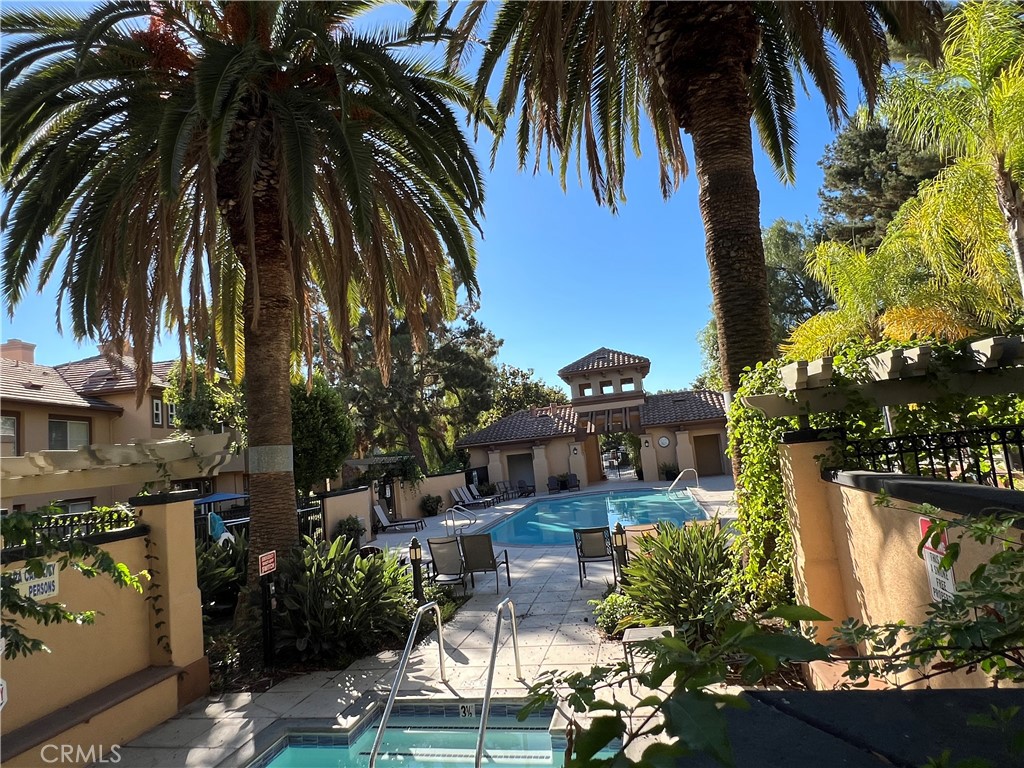 Cantada (CANT) - Residential Lease