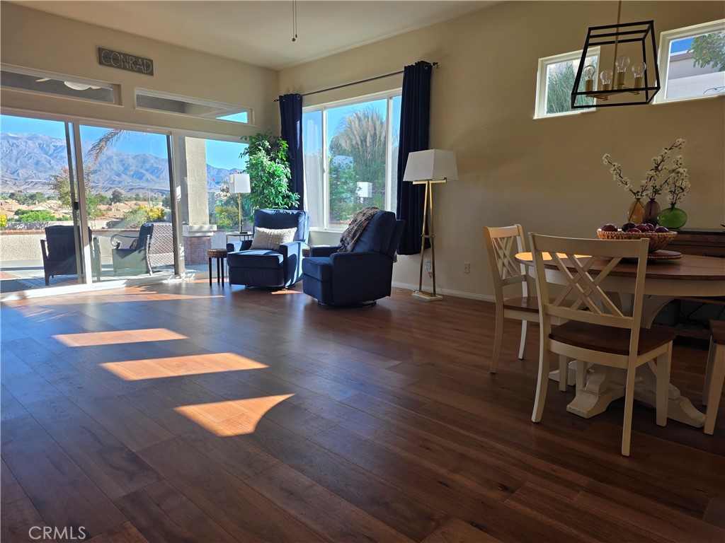 SUN LAKES COUNTRY CLUB - Residential