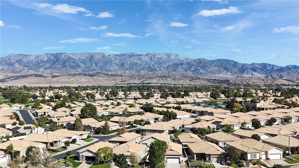 SUN LAKES COUNTRY CLUB - Residential