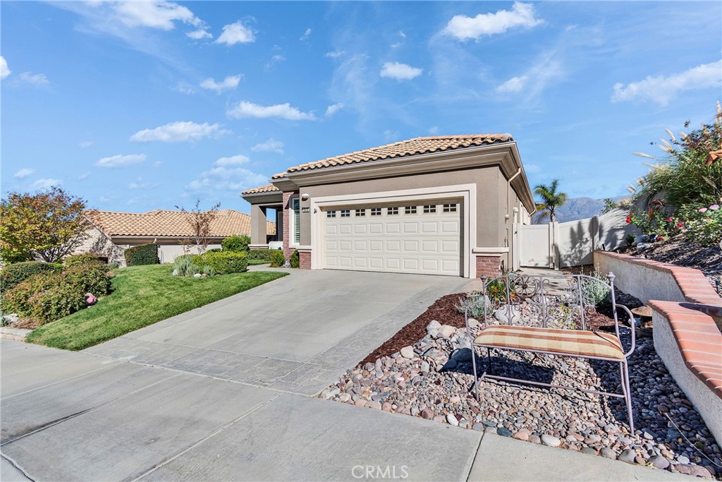 SUN LAKES COUNTRY CLUB - Residential