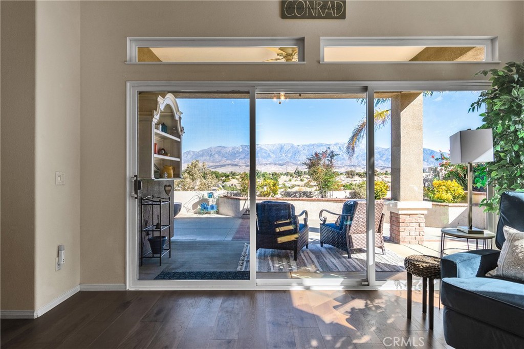 SUN LAKES COUNTRY CLUB - Residential