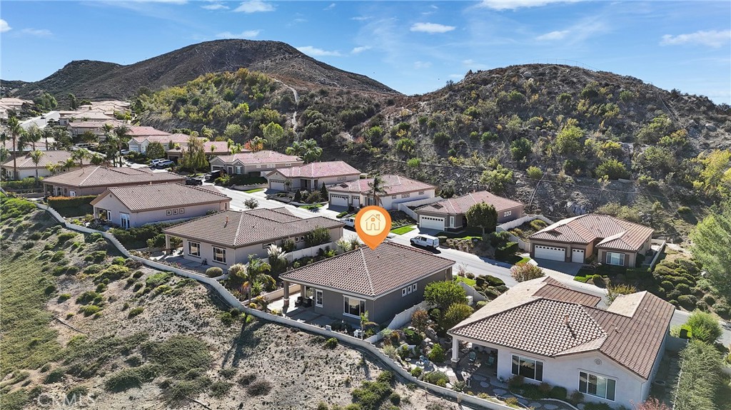 SUN LAKES COUNTRY CLUB - Residential