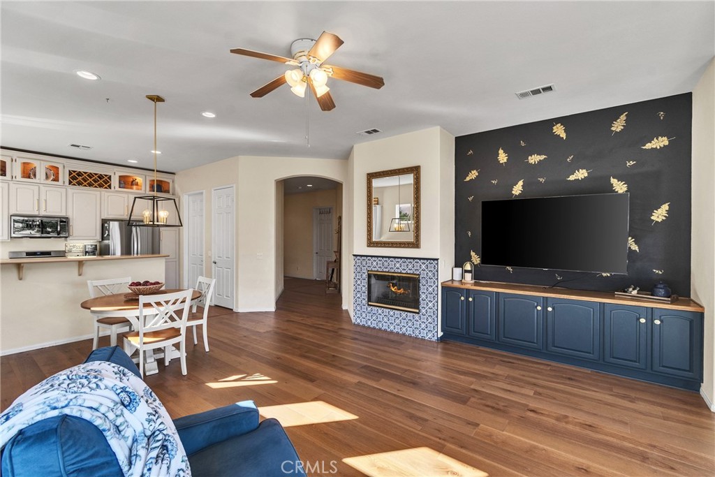 SUN LAKES COUNTRY CLUB - Residential