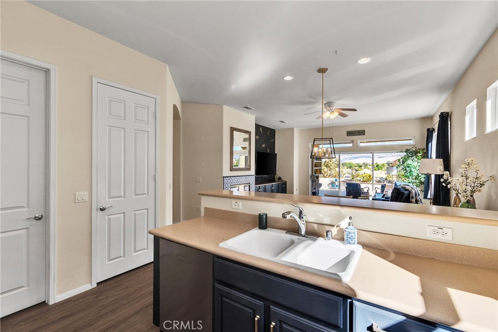 SUN LAKES COUNTRY CLUB - Residential