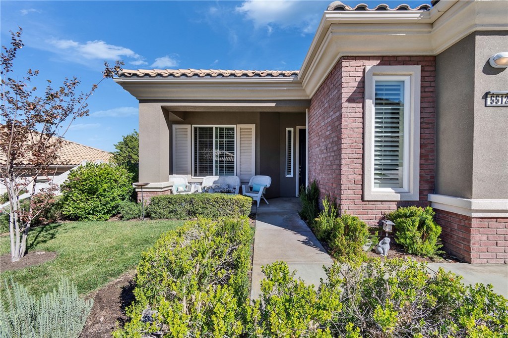 SUN LAKES COUNTRY CLUB - Residential