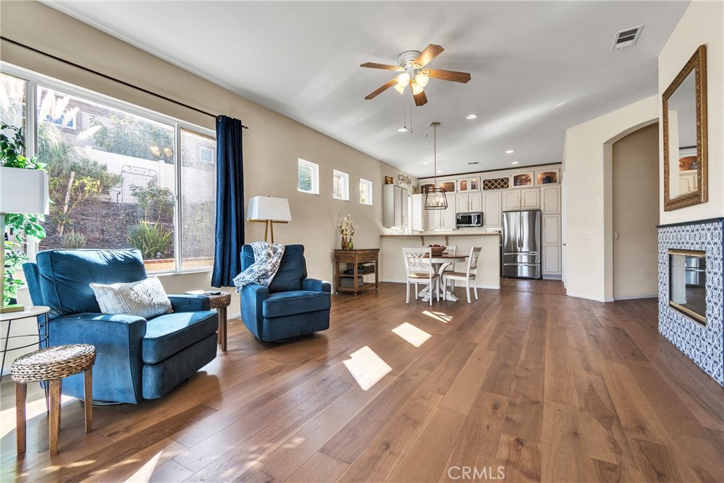 SUN LAKES COUNTRY CLUB - Residential