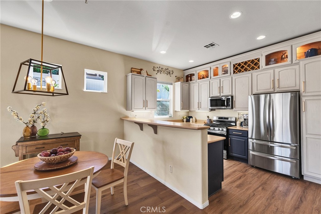 SUN LAKES COUNTRY CLUB - Residential