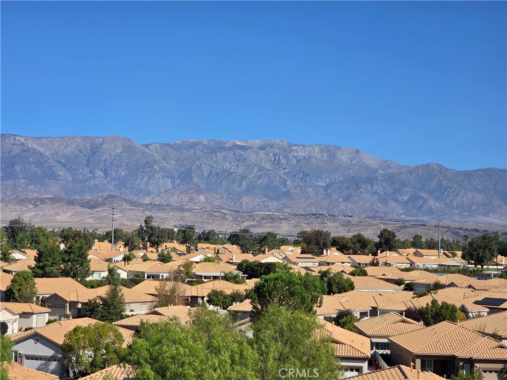 SUN LAKES COUNTRY CLUB - Residential