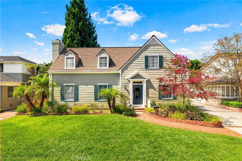 Photo of 2365 Adair ST, San Marino, CA 91108 (MLS # TR26181849)