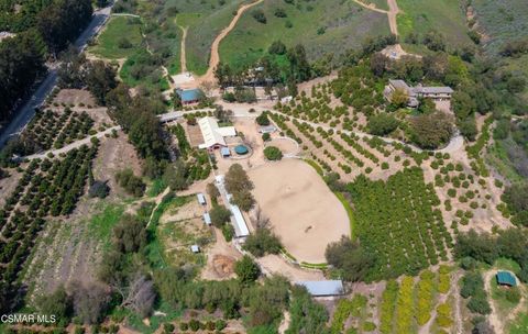 9332 Stockton Road Moorpark CA 93021