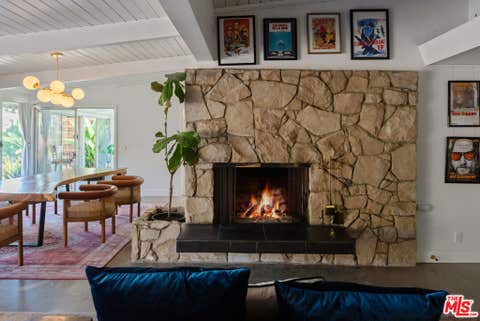 Photo of 7211 Chelan Way, Los Angeles, CA 90068 (MLS # 26863777)