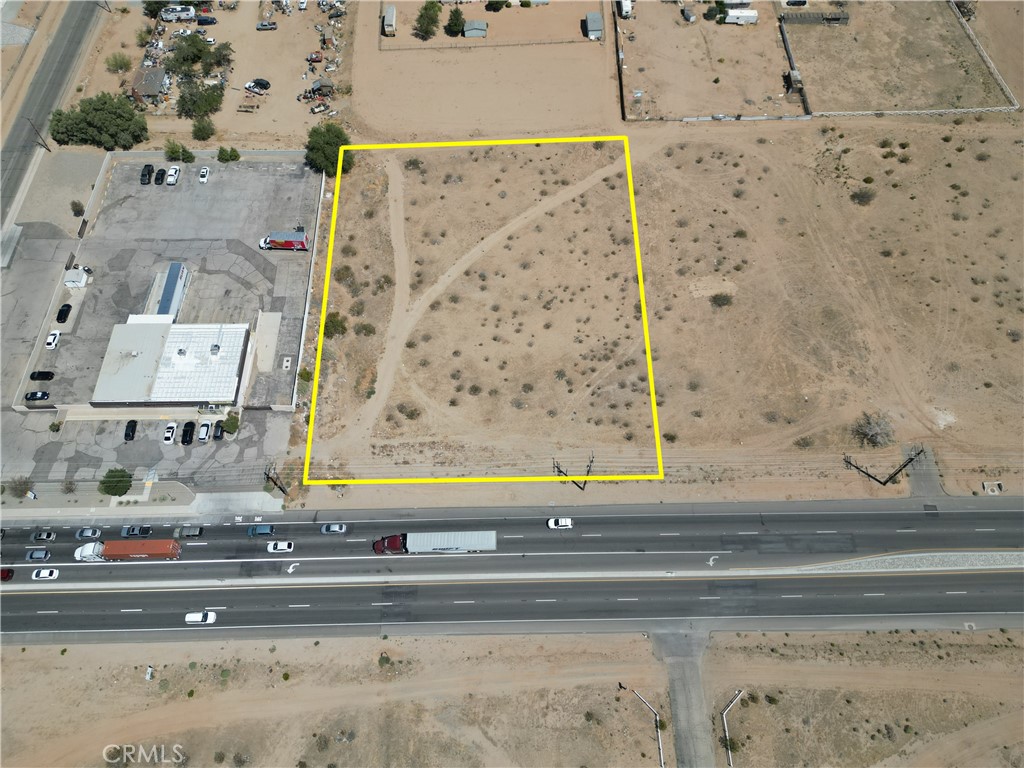 0 Palmdale Road