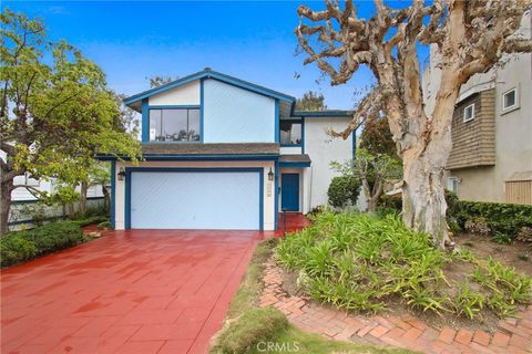 1240 17th Street Hermosa Beach CA 90254