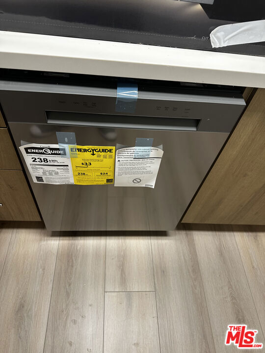 Palm Springs Villas I - Residential Lease