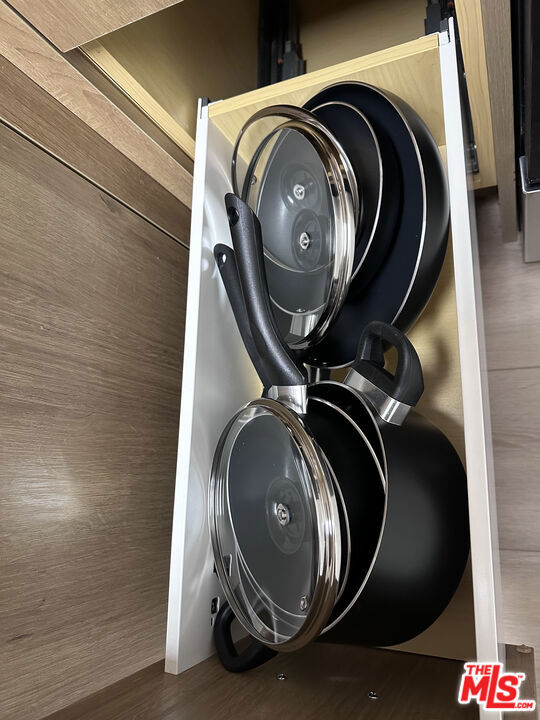 Palm Springs Villas I - Residential Lease