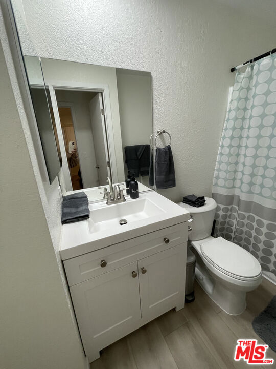 Palm Springs Villas I - Residential Lease