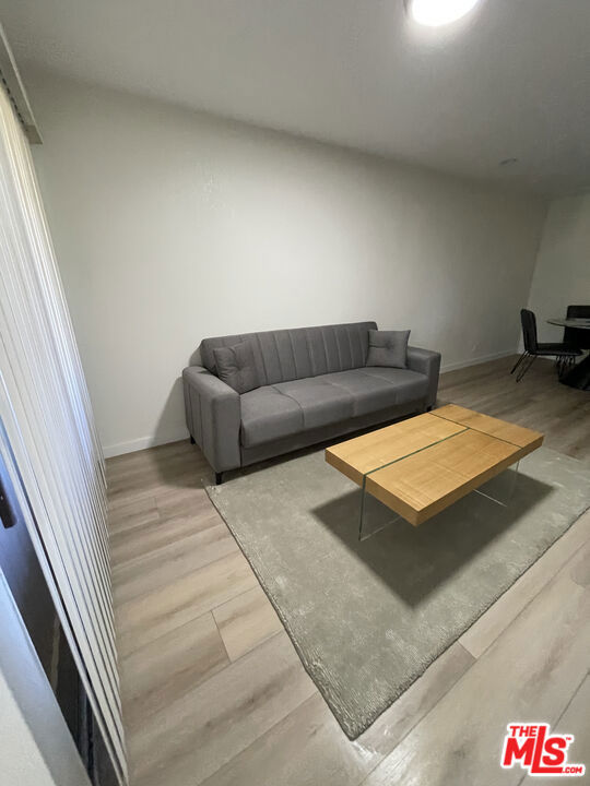 Palm Springs Villas I - Residential Lease