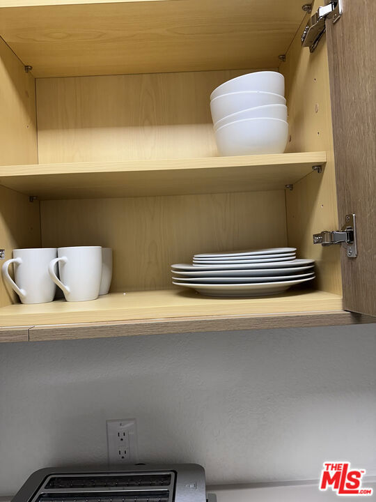 Palm Springs Villas I - Residential Lease