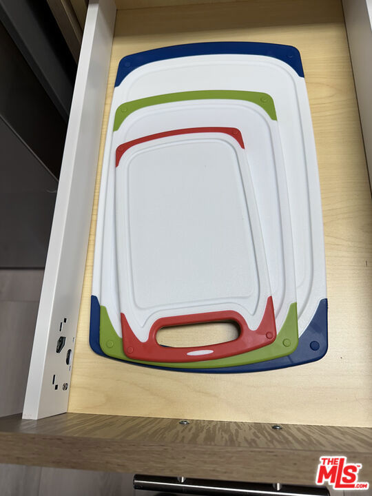 Palm Springs Villas I - Residential Lease