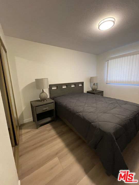 Palm Springs Villas I - Residential Lease