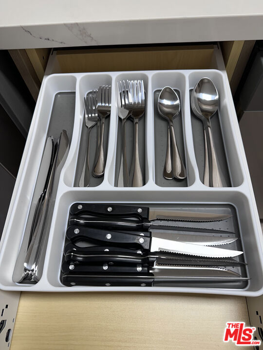 Palm Springs Villas I - Residential Lease