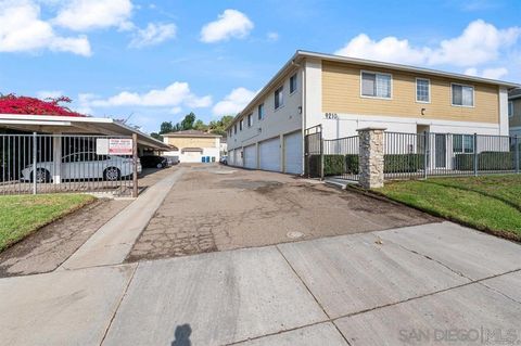 Photo of 9210 Kenwood Dr #D, Spring Valley, CA 91977 (MLS # 260009220SD)