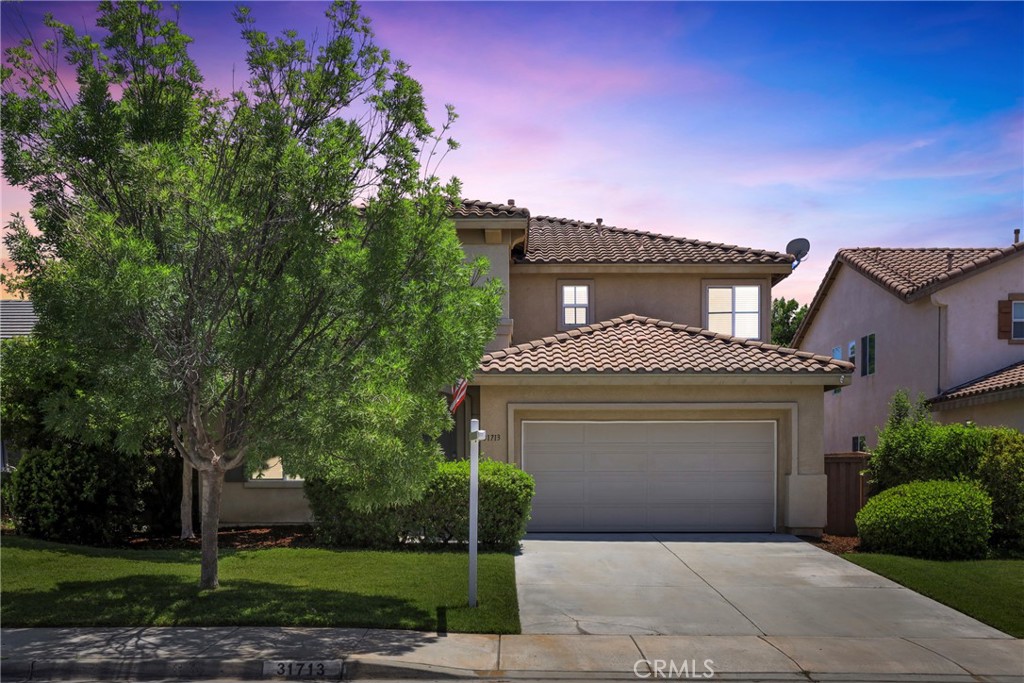 31713 Pompei Lane