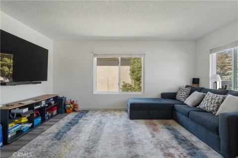 Photo of 5518 Dobbs Street #10, Los Angeles, CA 90032 (MLS # PW26233822)