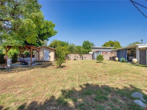 Tiny photo for 19420 Strathern Street, Reseda, CA 91335 (MLS # BB26143903)