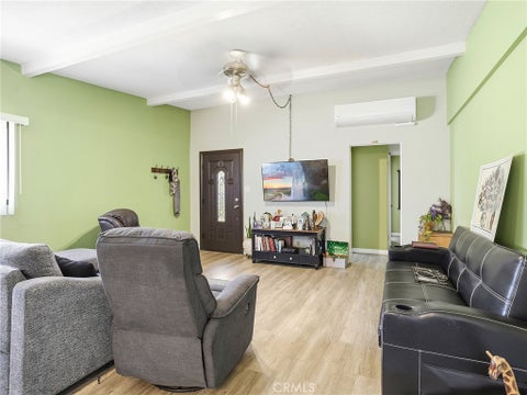 Tiny photo for 19420 Strathern Street, Reseda, CA 91335 (MLS # BB26143903)
