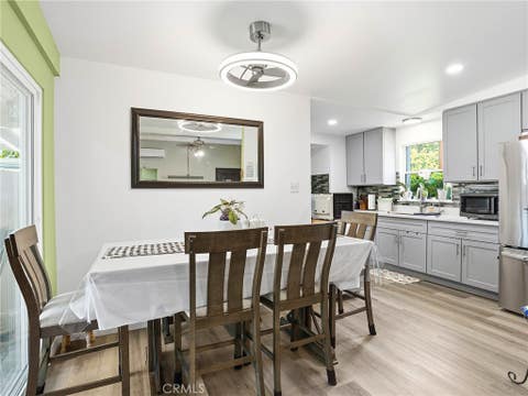 Tiny photo for 19420 Strathern Street, Reseda, CA 91335 (MLS # BB26143903)