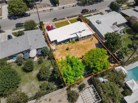 Tiny photo for 19420 Strathern Street, Reseda, CA 91335 (MLS # BB26143903)