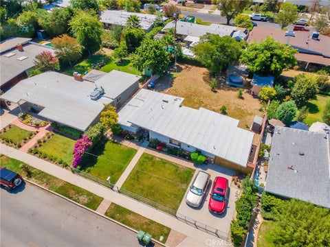 Tiny photo for 19420 Strathern Street, Reseda, CA 91335 (MLS # BB26143903)