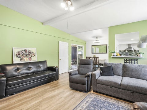 Tiny photo for 19420 Strathern Street, Reseda, CA 91335 (MLS # BB26143903)