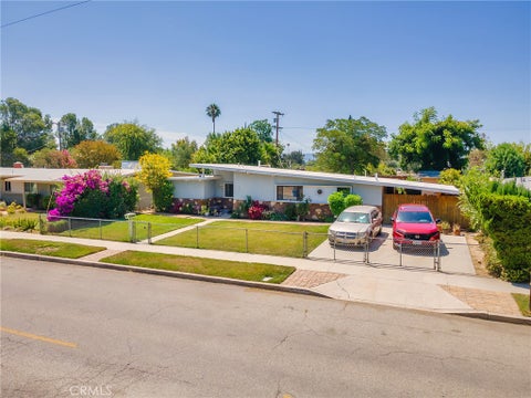 Tiny photo for 19420 Strathern Street, Reseda, CA 91335 (MLS # BB26143903)