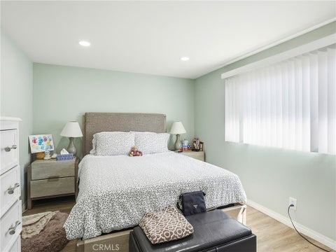 Tiny photo for 19420 Strathern Street, Reseda, CA 91335 (MLS # BB26143903)