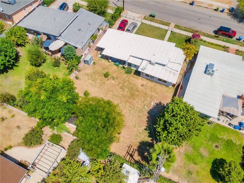Tiny photo for 19420 Strathern Street, Reseda, CA 91335 (MLS # BB26143903)