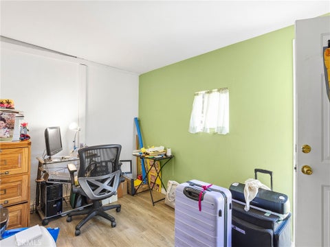 Tiny photo for 19420 Strathern Street, Reseda, CA 91335 (MLS # BB26143903)