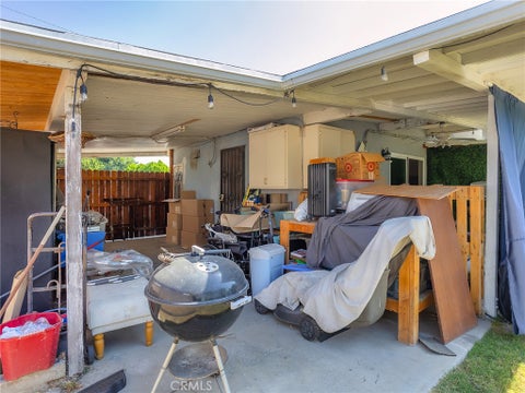 Tiny photo for 19420 Strathern Street, Reseda, CA 91335 (MLS # BB26143903)