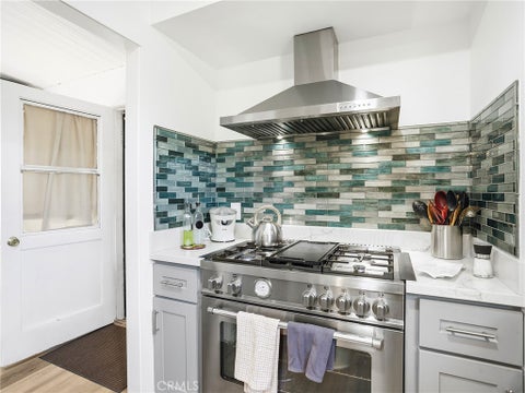 Tiny photo for 19420 Strathern Street, Reseda, CA 91335 (MLS # BB26143903)