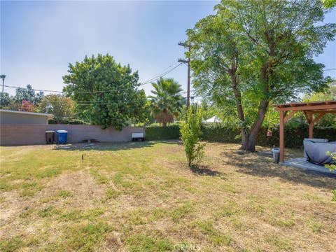 Tiny photo for 19420 Strathern Street, Reseda, CA 91335 (MLS # BB26143903)