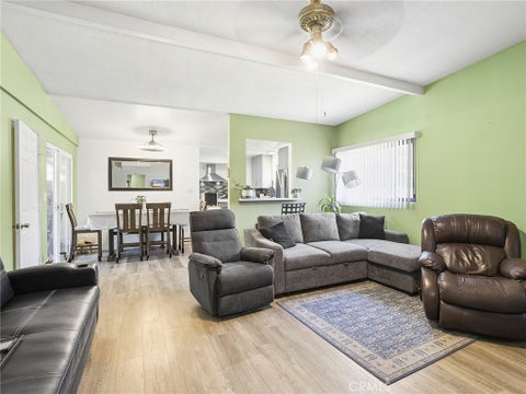 Tiny photo for 19420 Strathern Street, Reseda, CA 91335 (MLS # BB26143903)