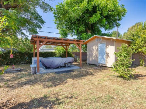 Tiny photo for 19420 Strathern Street, Reseda, CA 91335 (MLS # BB26143903)