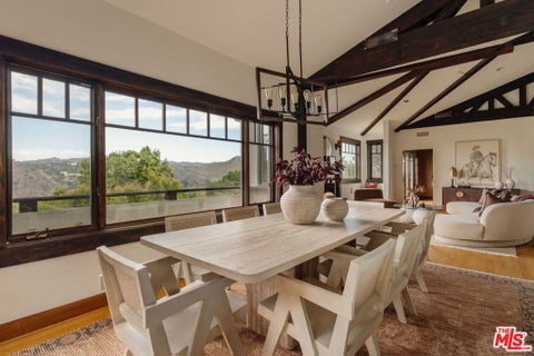Photo of 1273 Fernwood Pacific Drive, Topanga, CA 90290 (MLS # 26669169)