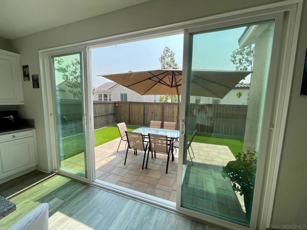 Chula Vista - Residential