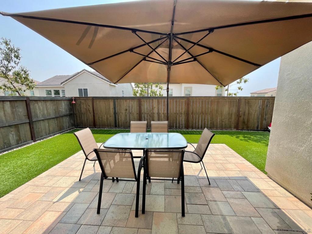 Chula Vista - Residential