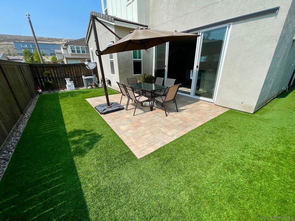 Chula Vista - Residential